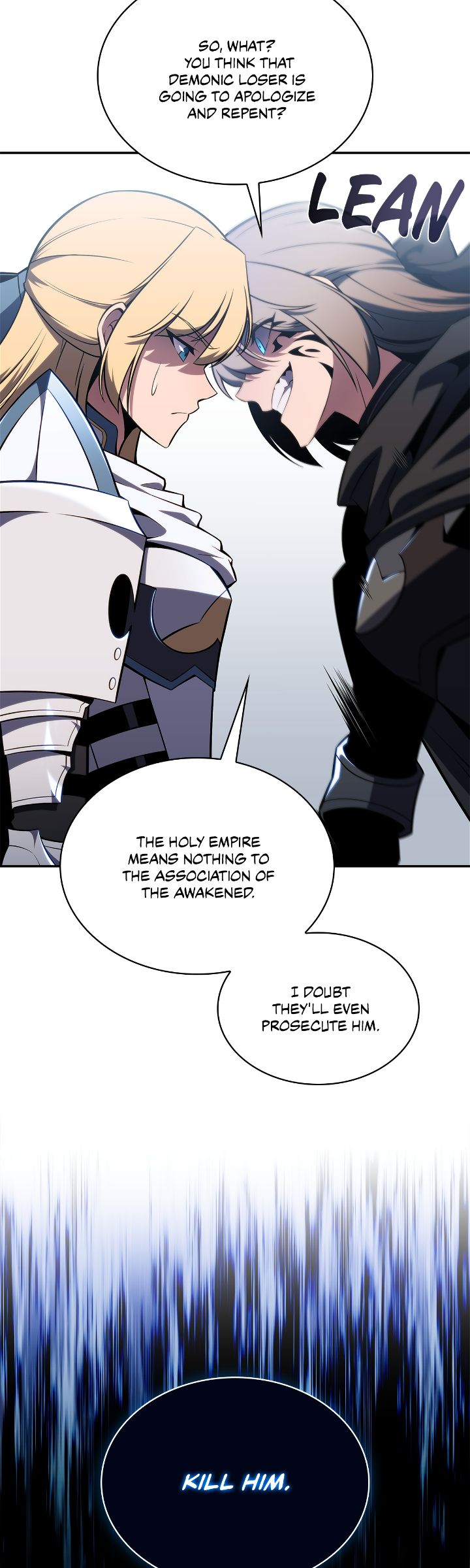 Read I'm the Max Level Newbie Manga Online