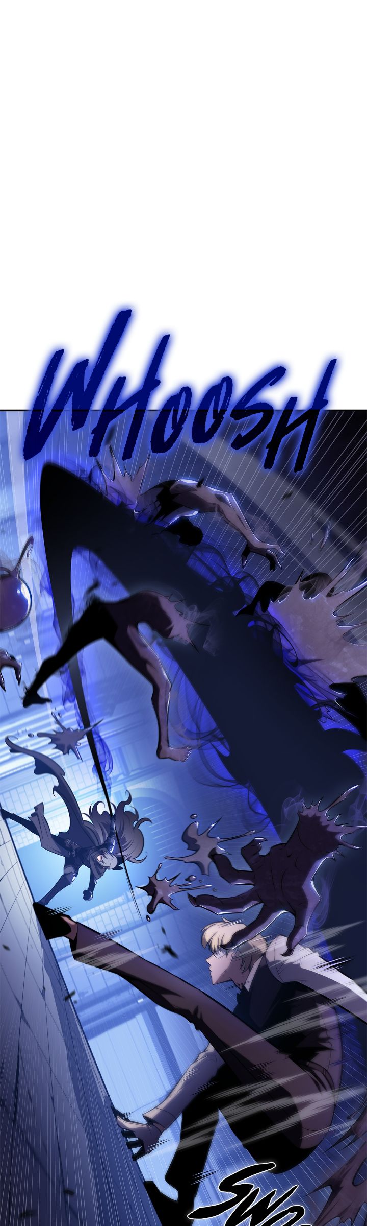 Read I'm the Max Level Newbie Manga Online