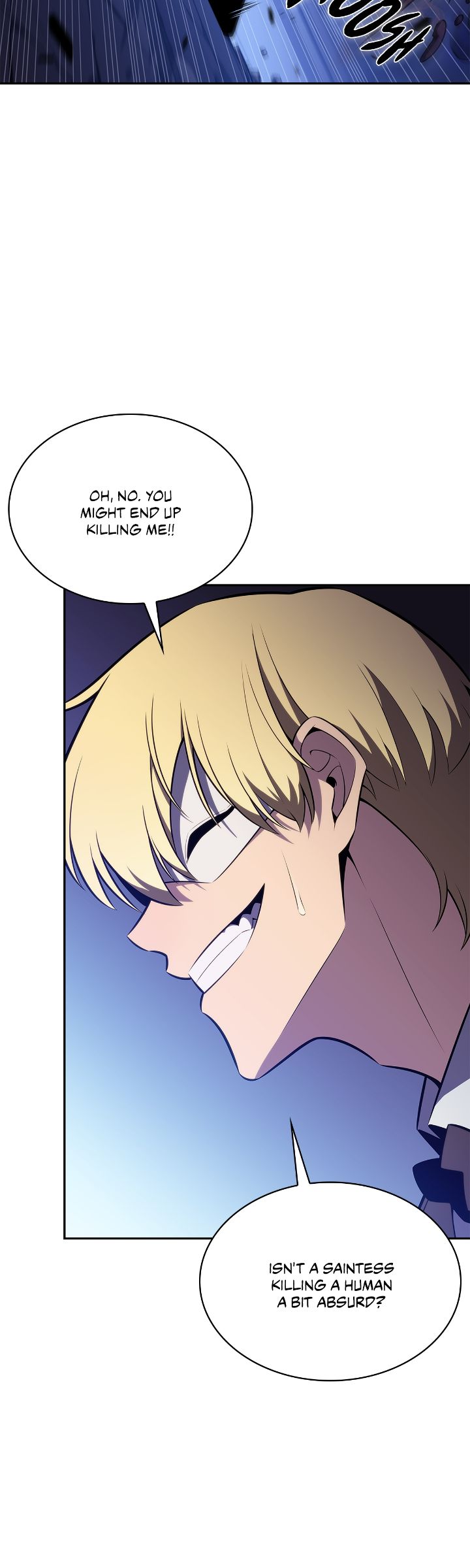 Read I'm the Max Level Newbie Manga Online