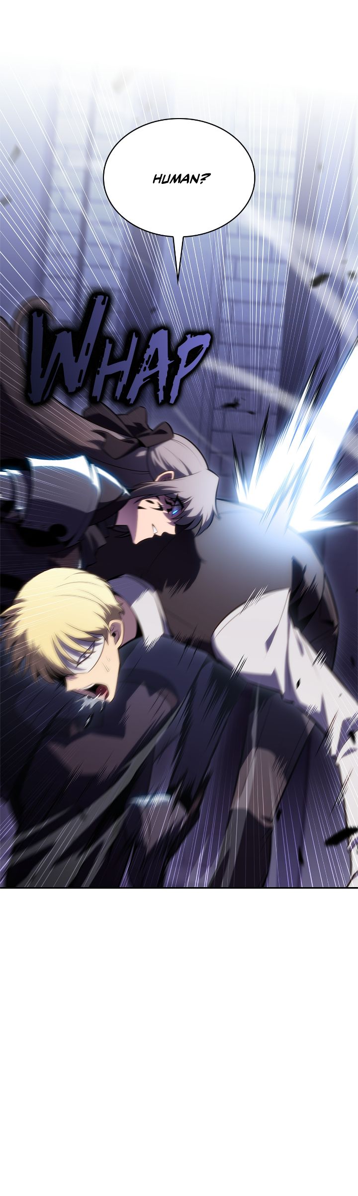 Read I'm the Max Level Newbie Manga Online