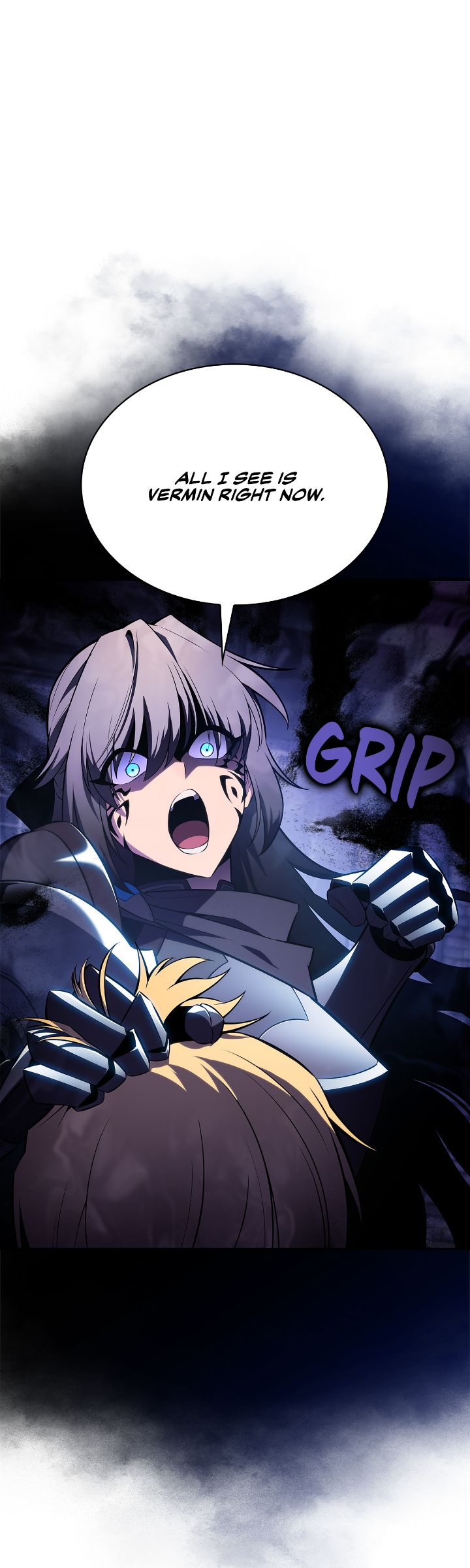 Read I'm the Max Level Newbie Manga Online