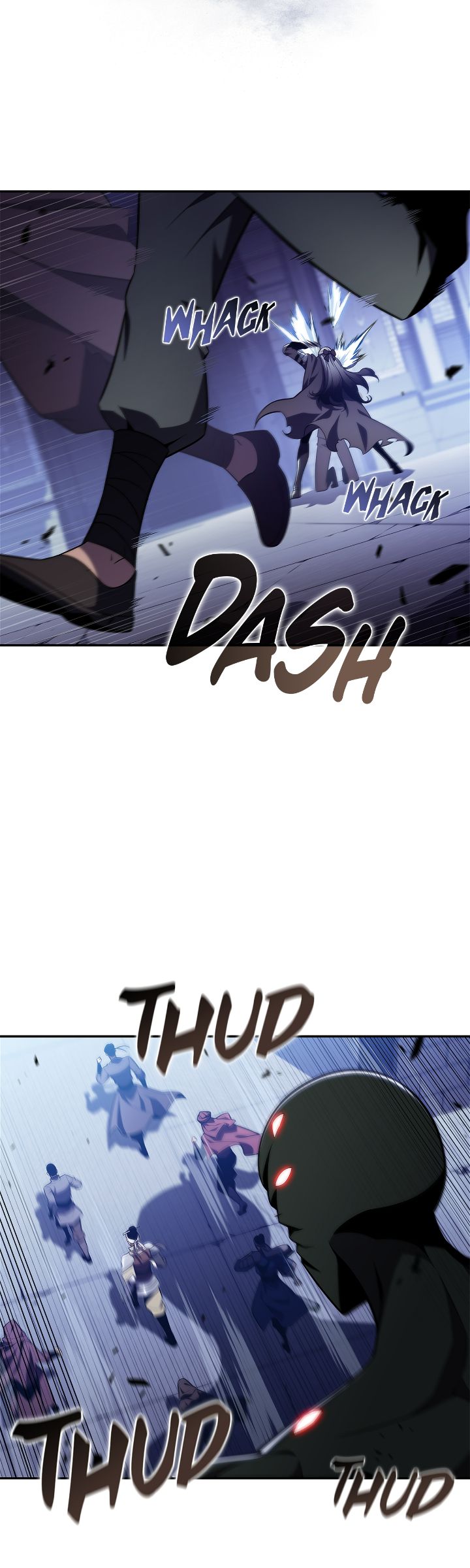 Read I'm the Max Level Newbie Manga Online