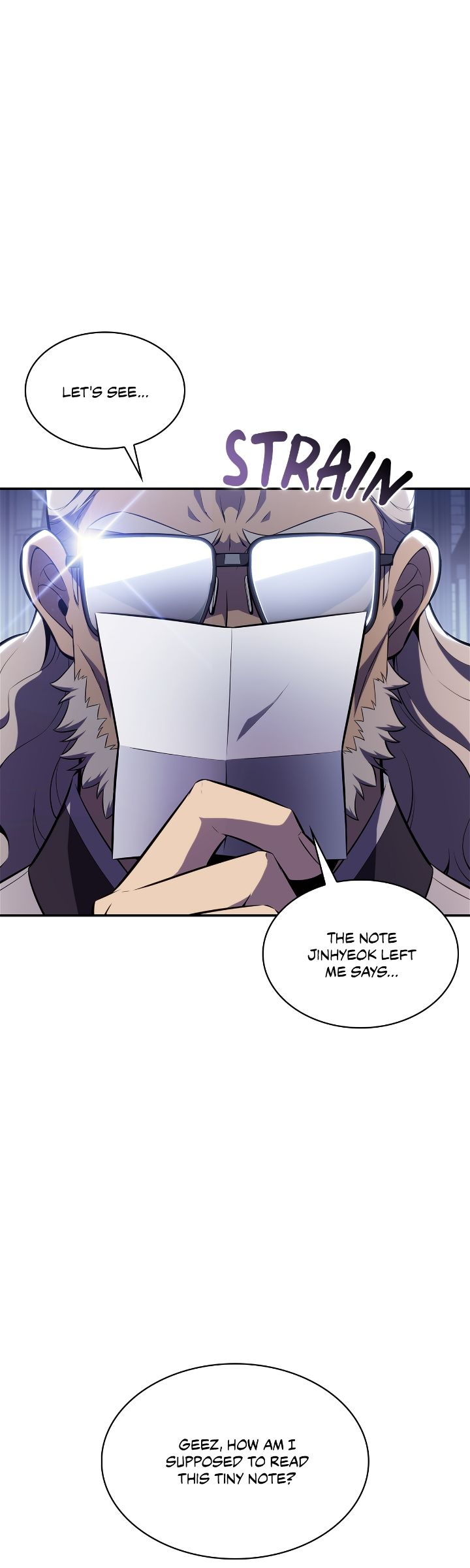 Read I'm the Max Level Newbie Manga Online