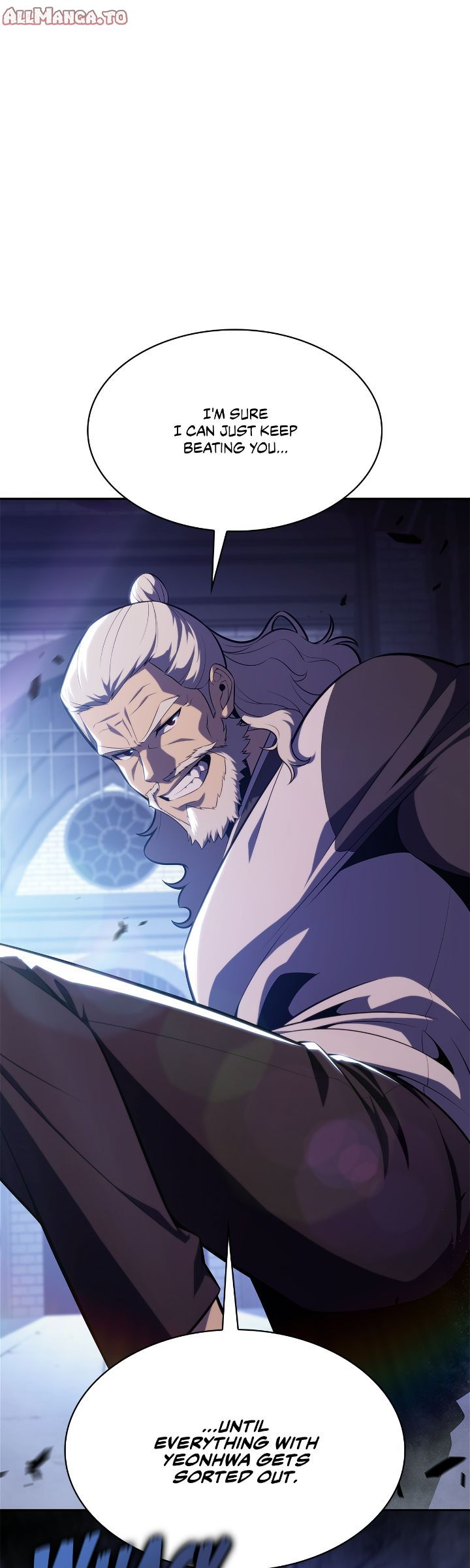 Read I'm the Max Level Newbie Manga Online