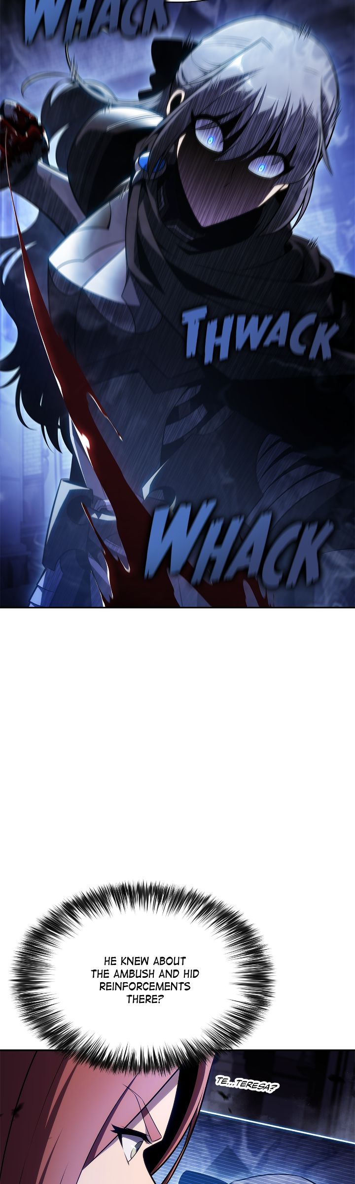 Read I'm the Max Level Newbie Manga Online