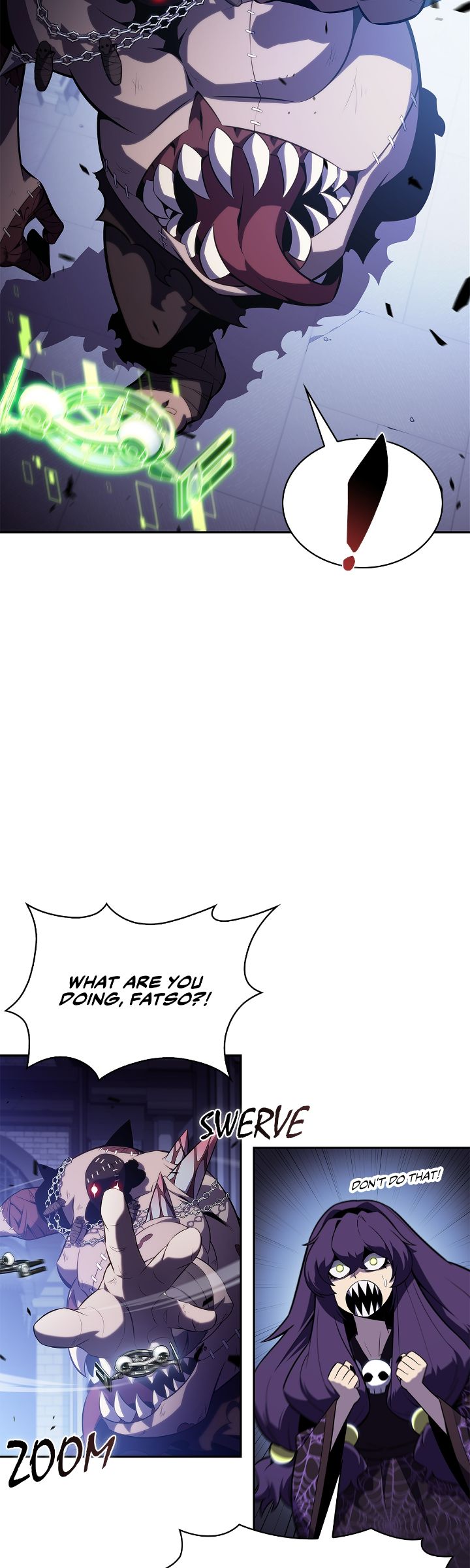 Read I'm the Max Level Newbie Manga Online