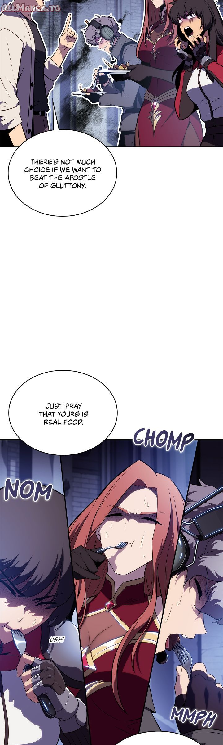 Read I'm the Max Level Newbie Manga Online