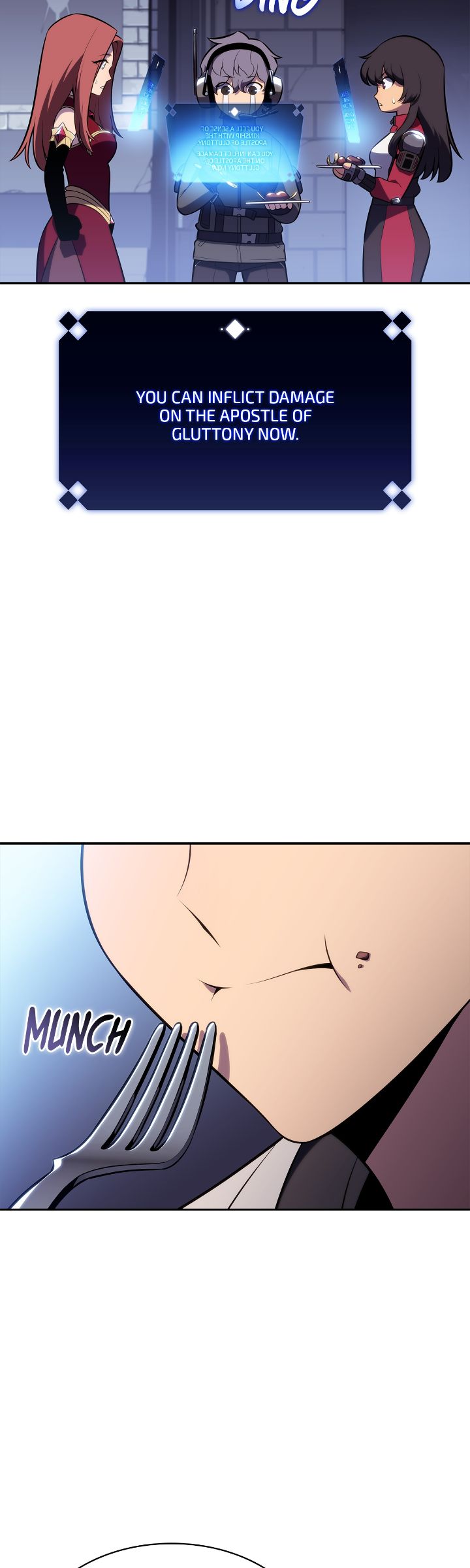 Read I'm the Max Level Newbie Manga Online