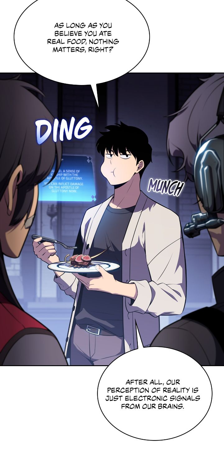 Read I'm the Max Level Newbie Manga Online