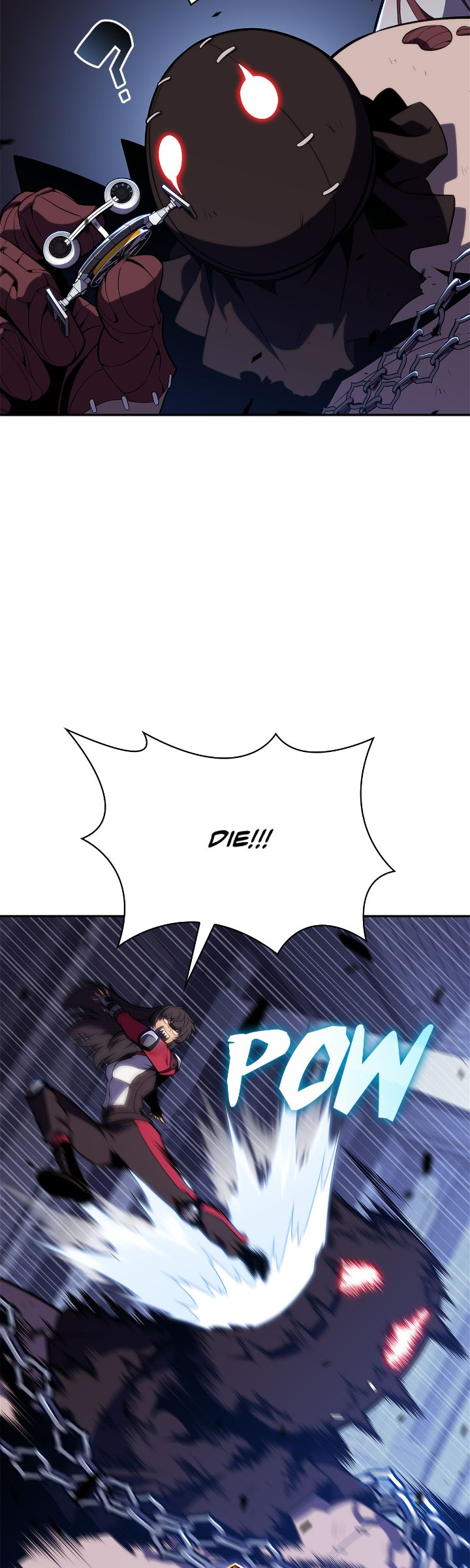 Read I'm the Max Level Newbie Manga Online