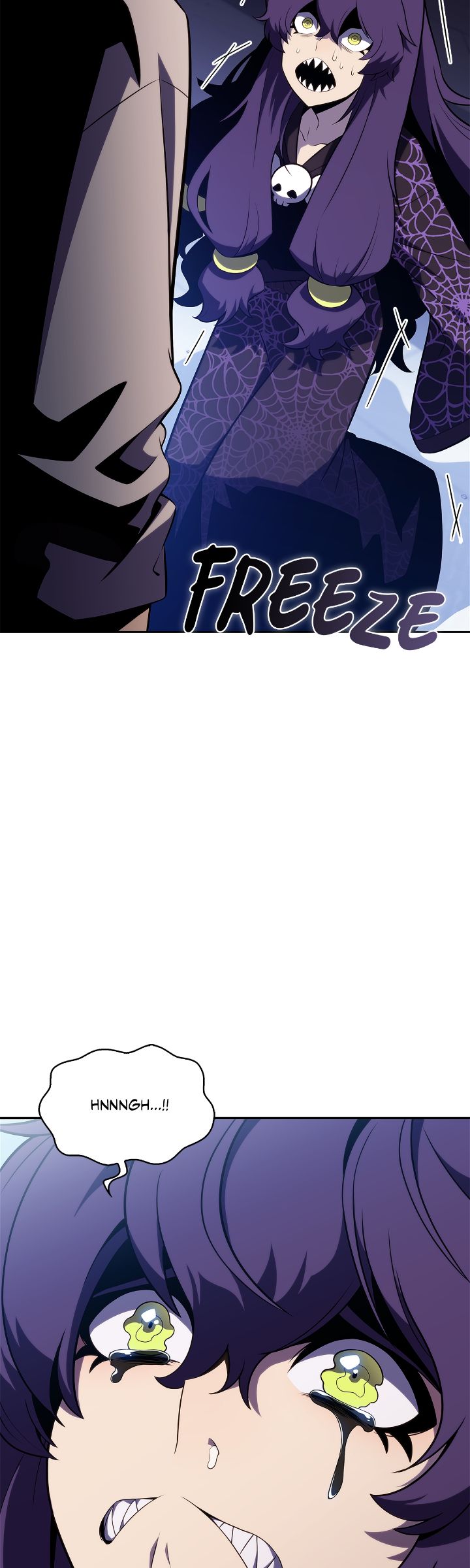 Read I'm the Max Level Newbie Manga Online