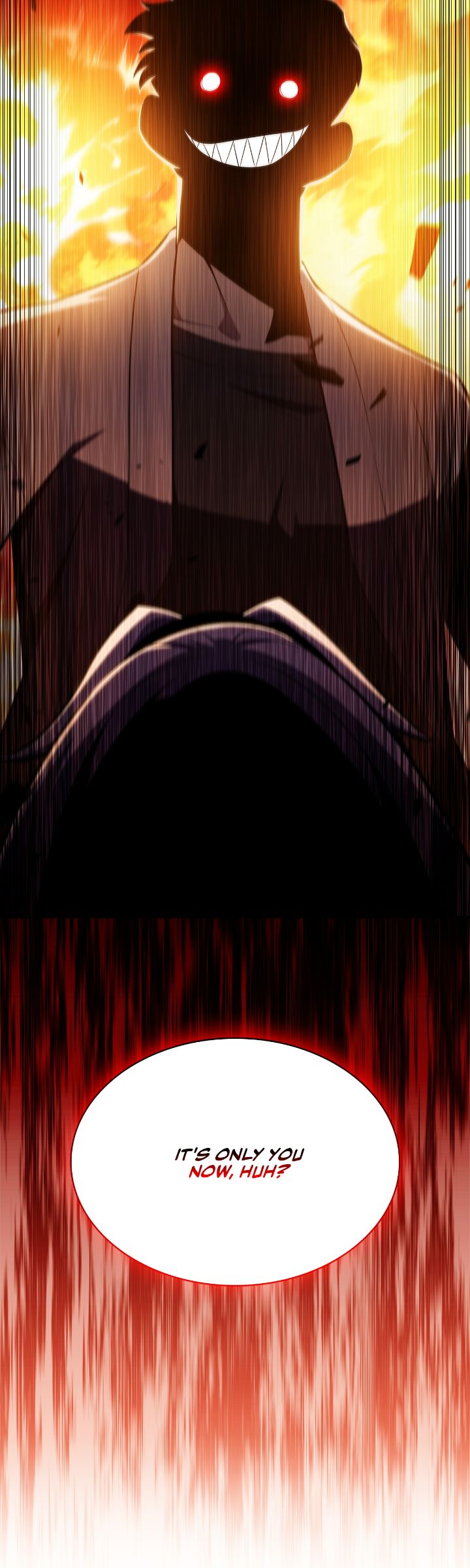 Read I'm the Max Level Newbie Manga Online