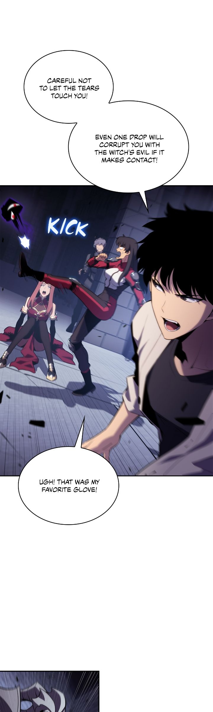 Read I'm the Max Level Newbie Manga Online
