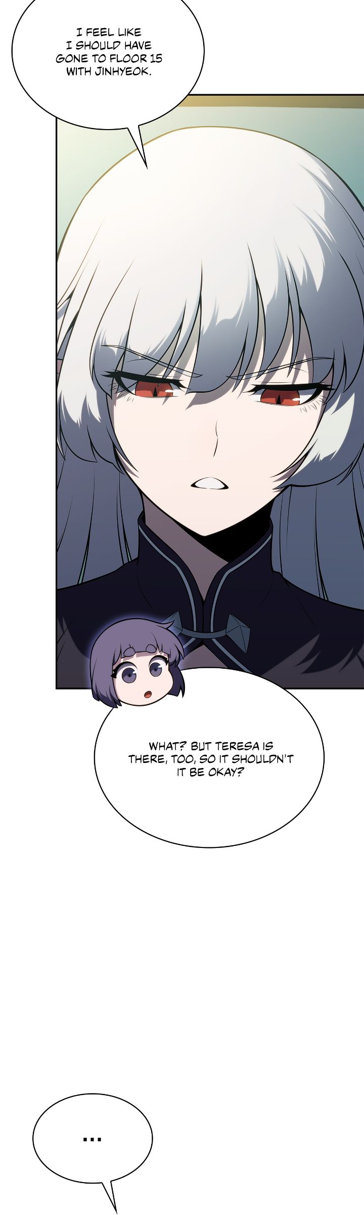 Read I'm the Max Level Newbie Manga Online