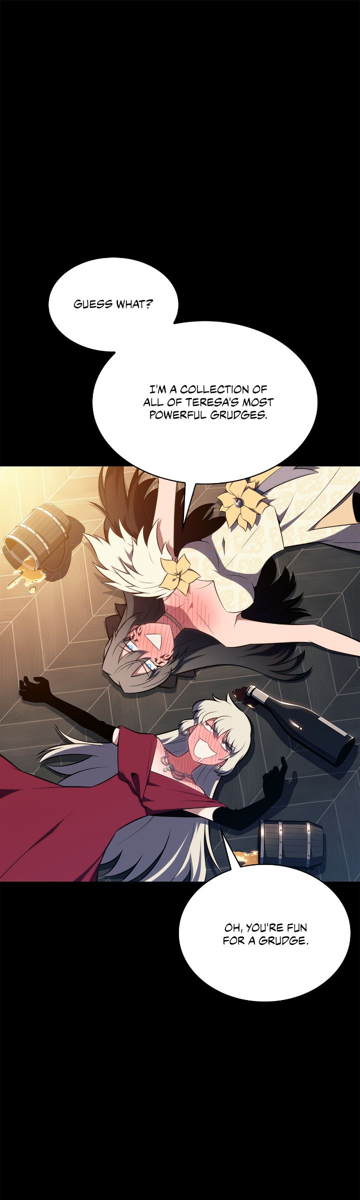 Read I'm the Max Level Newbie Manga Online