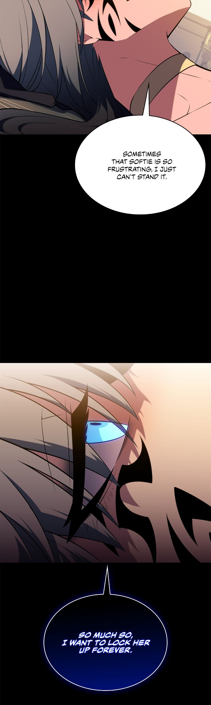 Read I'm the Max Level Newbie Manga Online