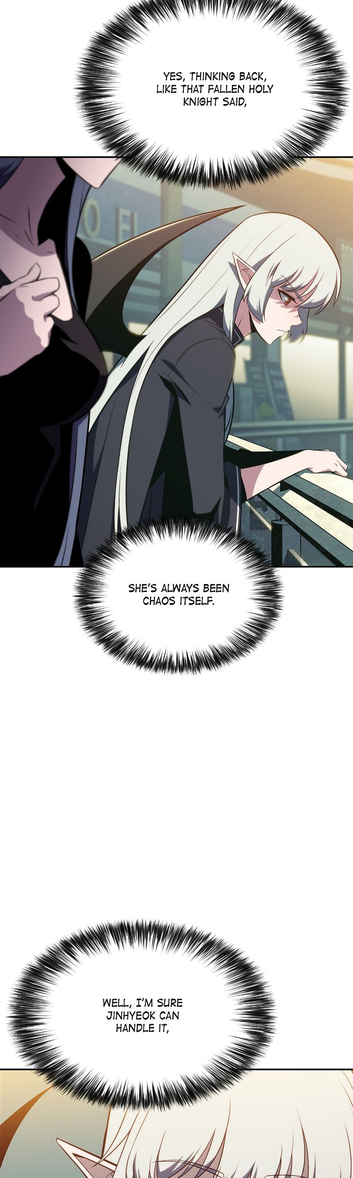 Read I'm the Max Level Newbie Manga Online