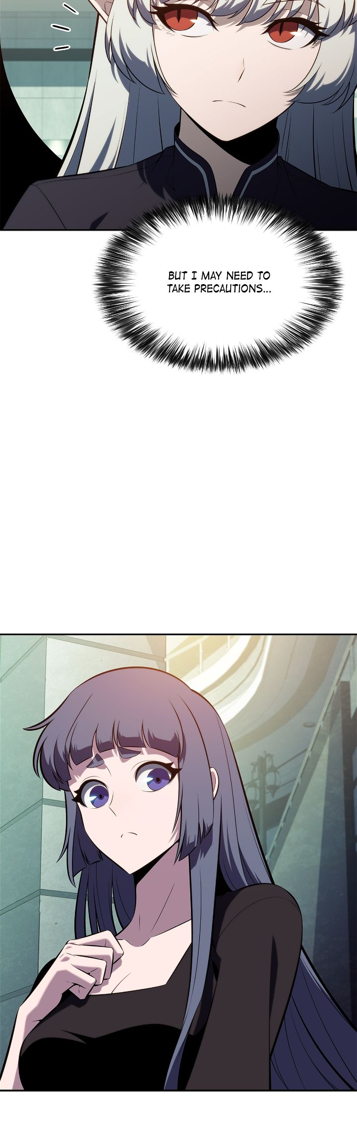 Read I'm the Max Level Newbie Manga Online