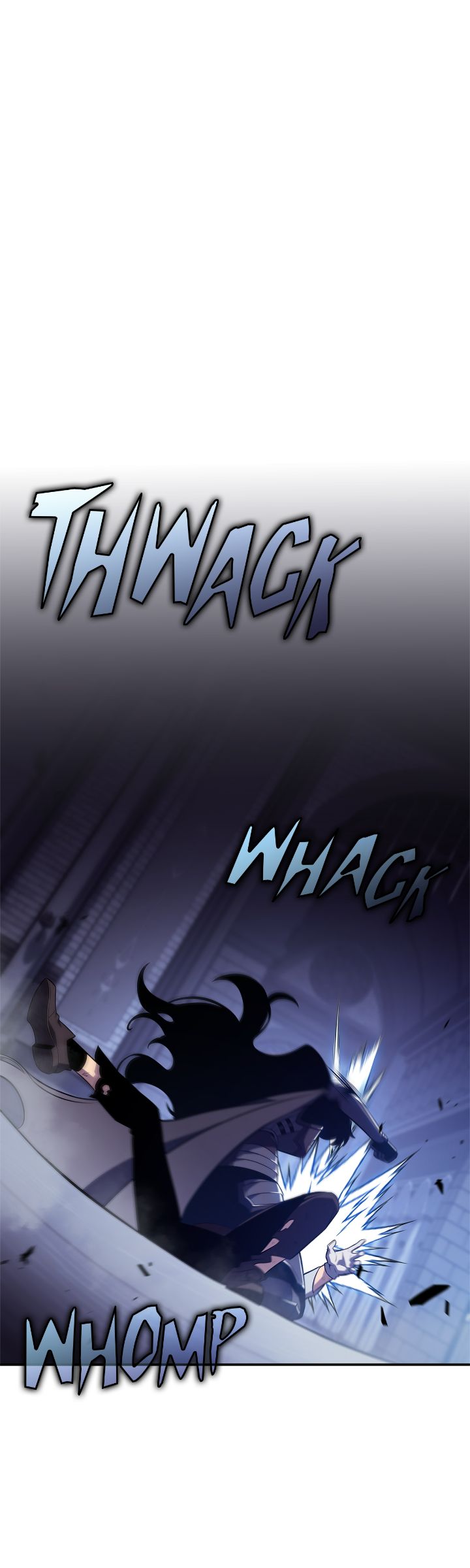 Read I'm the Max Level Newbie Manga Online