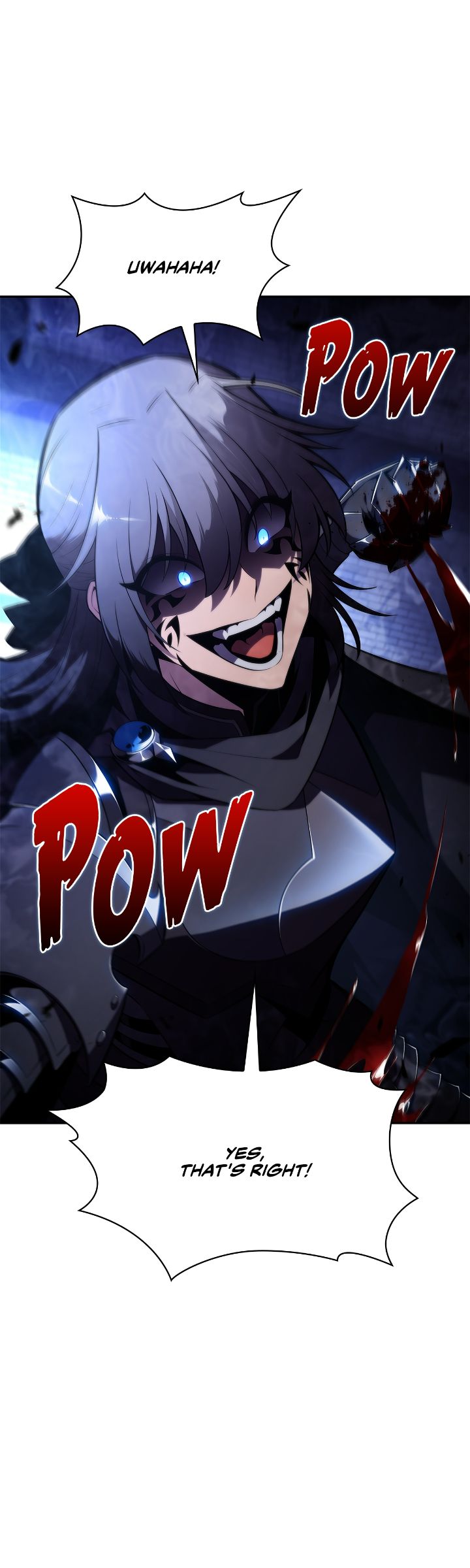 Read I'm the Max Level Newbie Manga Online