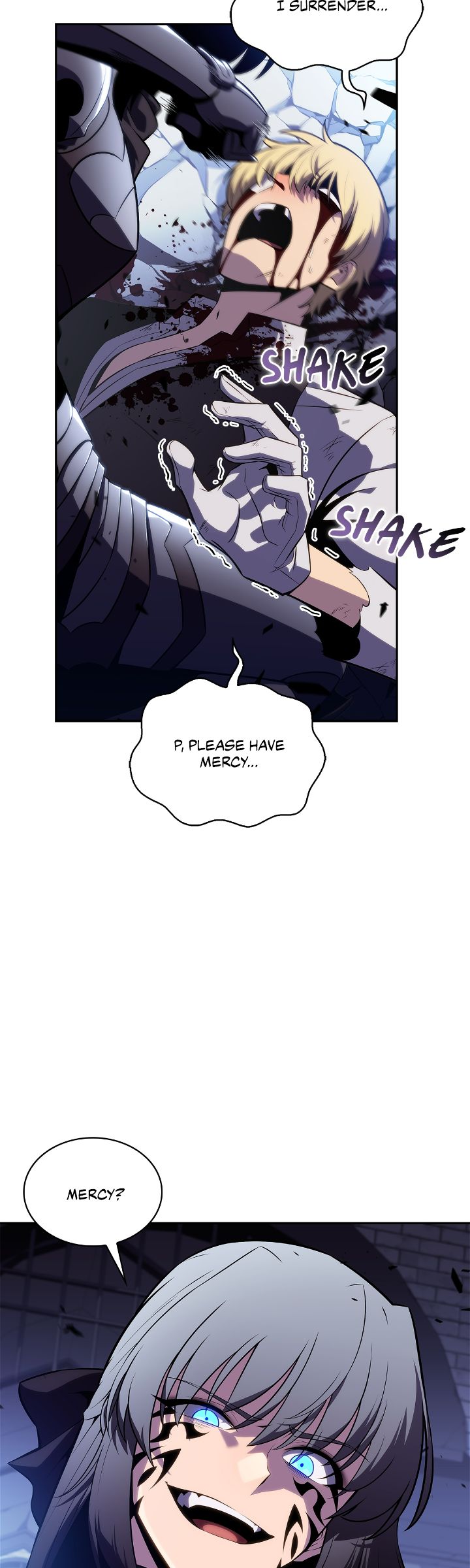 Read I'm the Max Level Newbie Manga Online