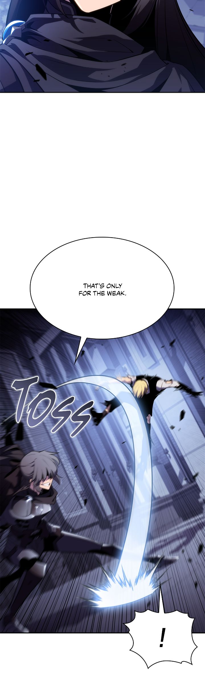 Read I'm the Max Level Newbie Manga Online