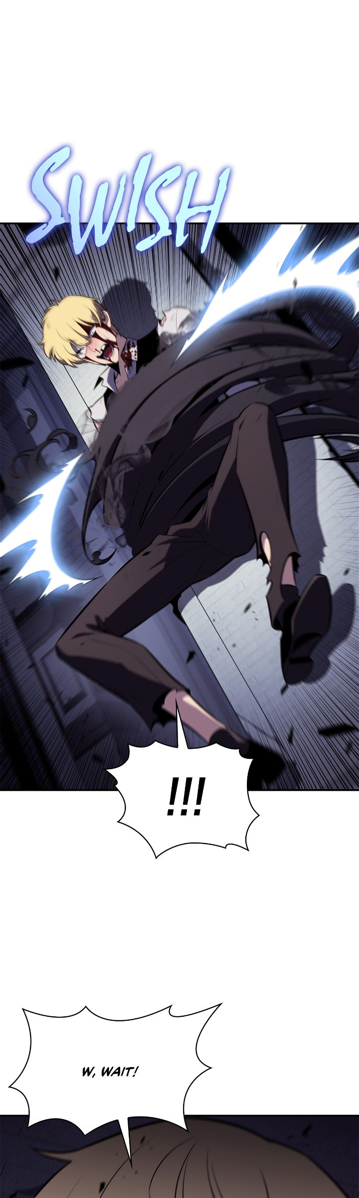 Read I'm the Max Level Newbie Manga Online