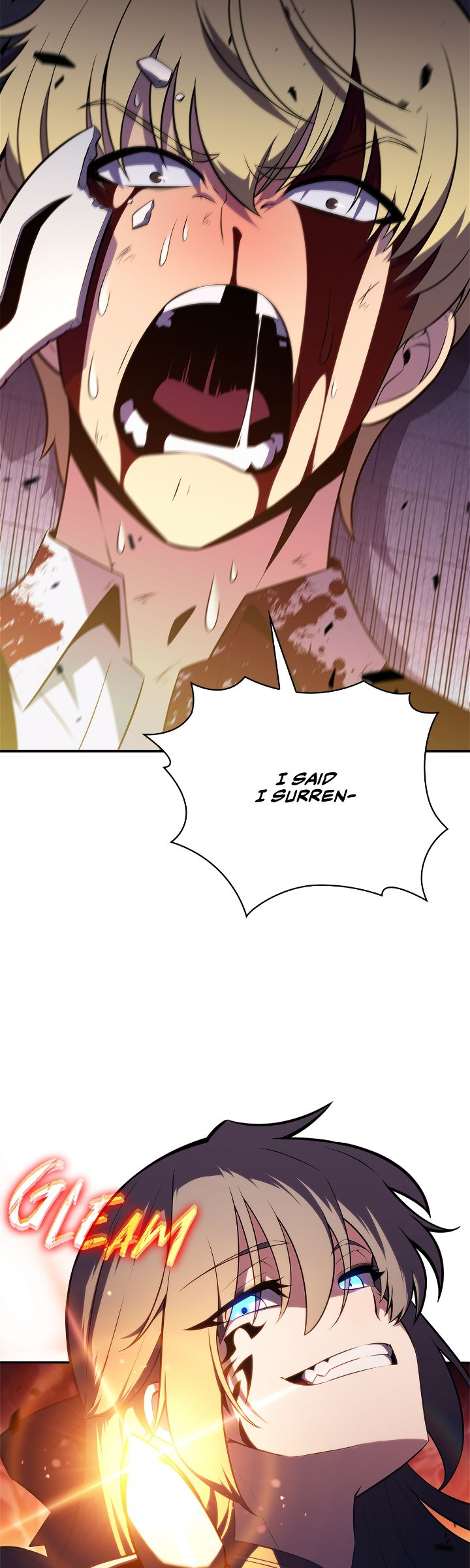Read I'm the Max Level Newbie Manga Online