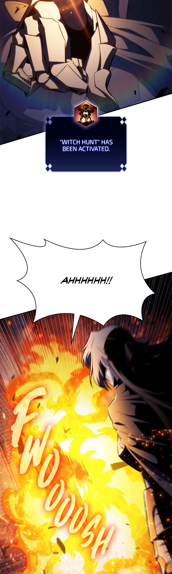 Read I'm the Max Level Newbie Manga Online
