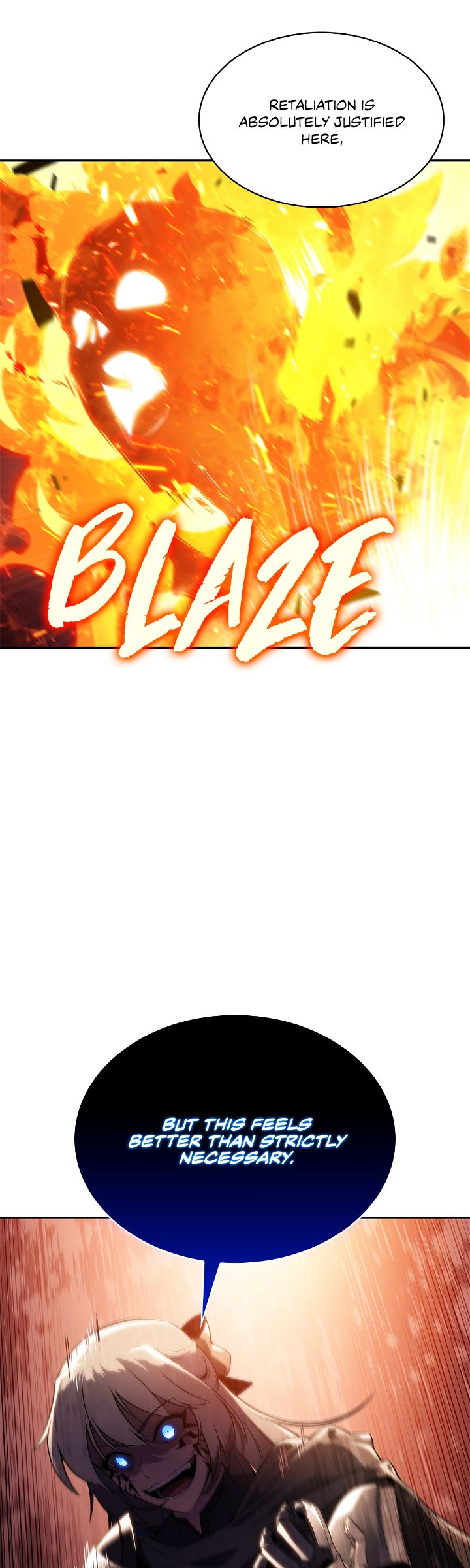 Read I'm the Max Level Newbie Manga Online