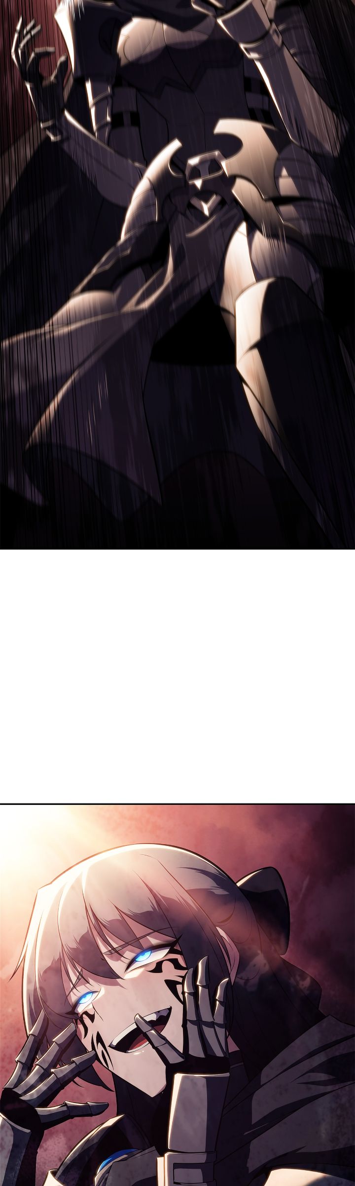 Read I'm the Max Level Newbie Manga Online