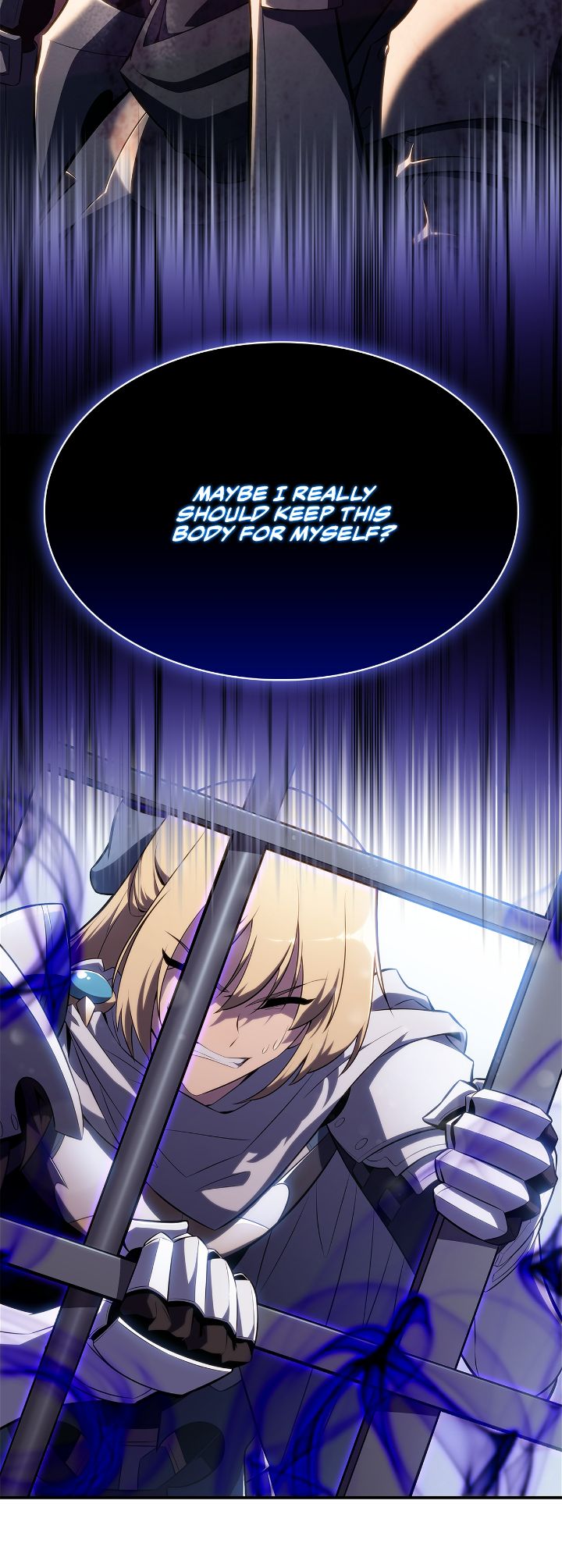 Read I'm the Max Level Newbie Manga Online