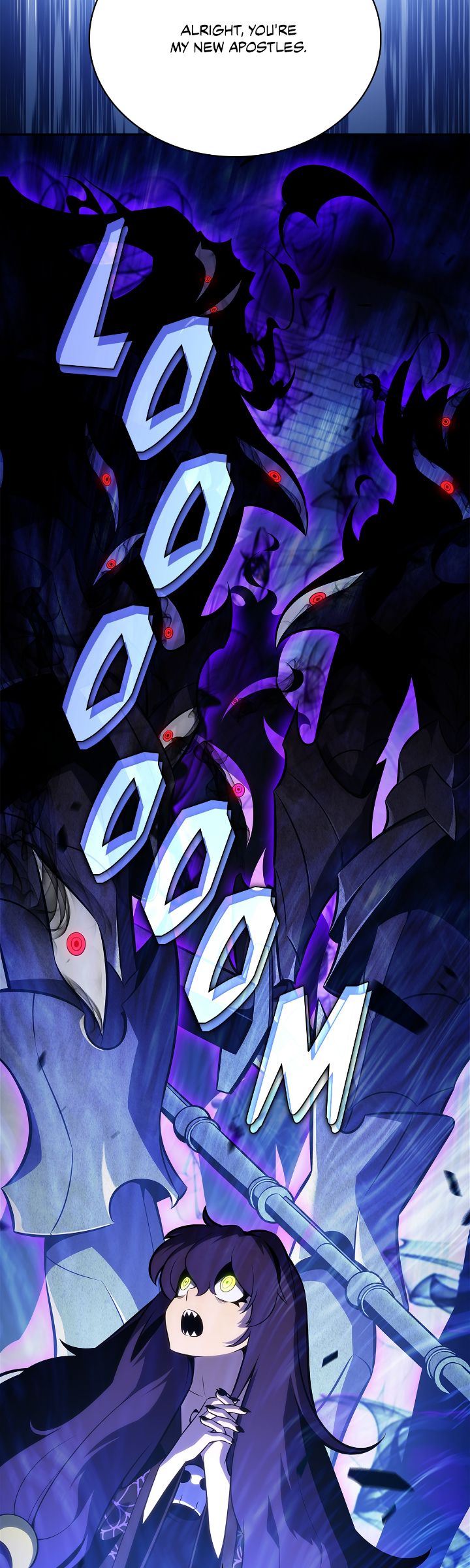 Read I'm the Max Level Newbie Manga Online