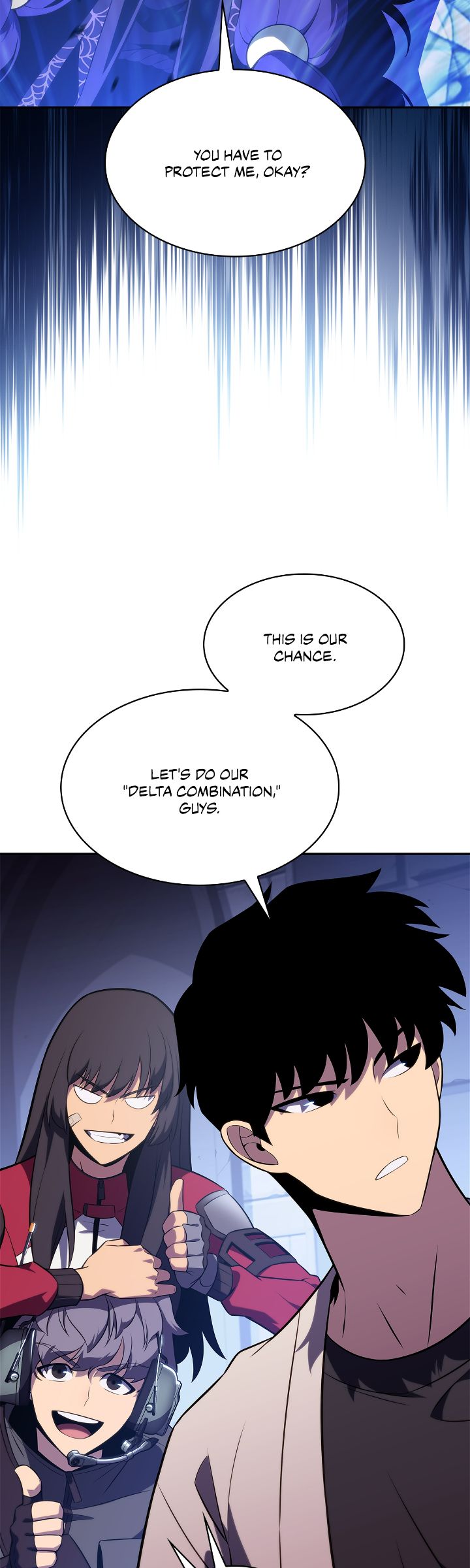 Read I'm the Max Level Newbie Manga Online