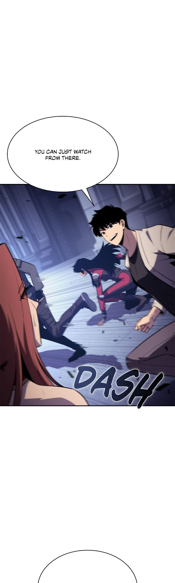 Read I'm the Max Level Newbie Manga Online