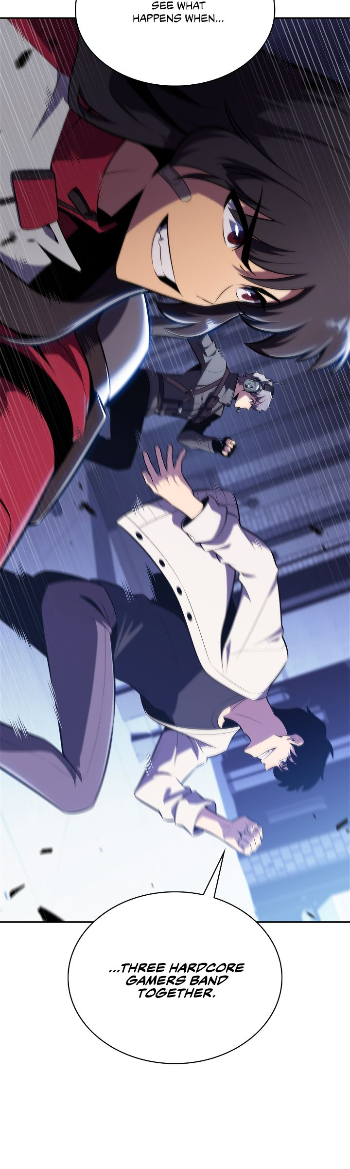 Read I'm the Max Level Newbie Manga Online