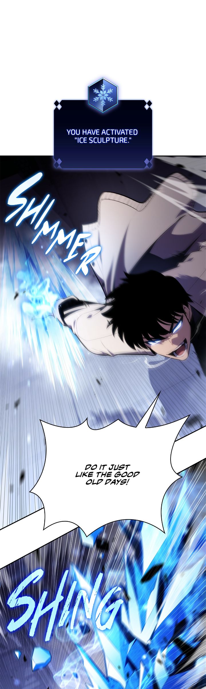 Read I'm the Max Level Newbie Manga Online