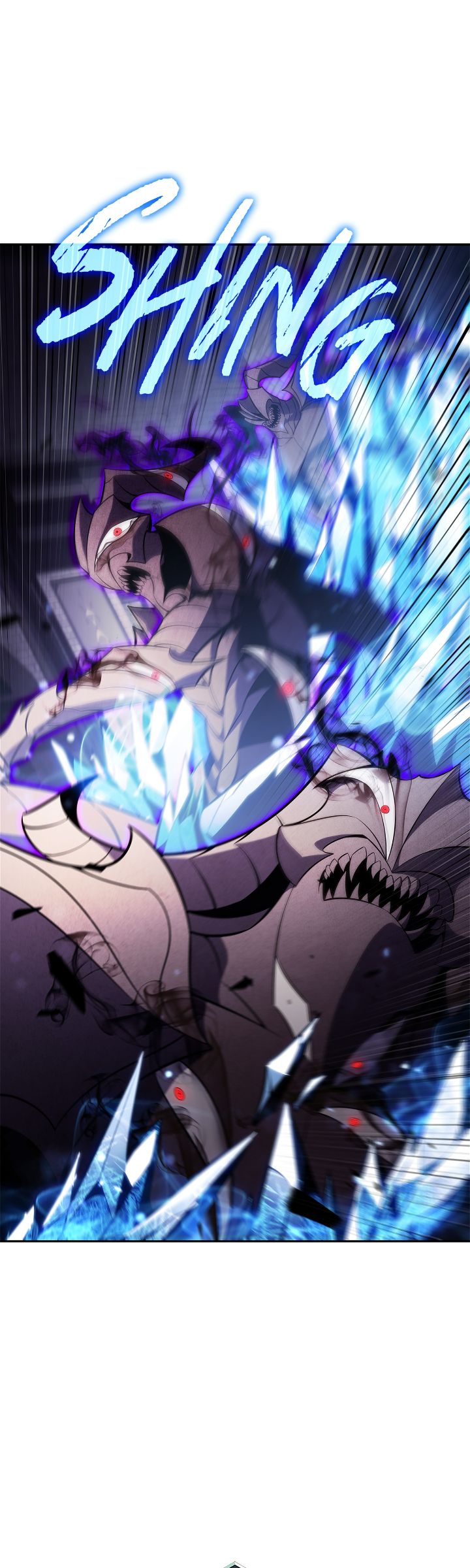 Read I'm the Max Level Newbie Manga Online
