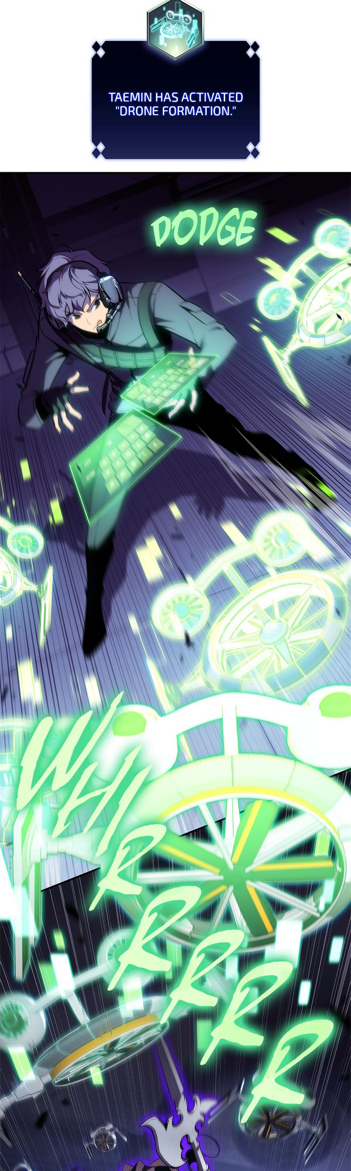 Read I'm the Max Level Newbie Manga Online