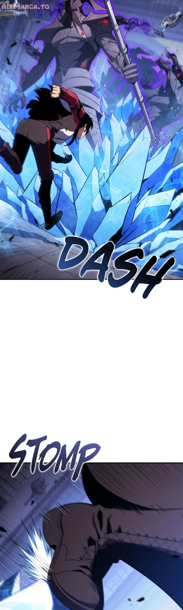 Read I'm the Max Level Newbie Manga Online