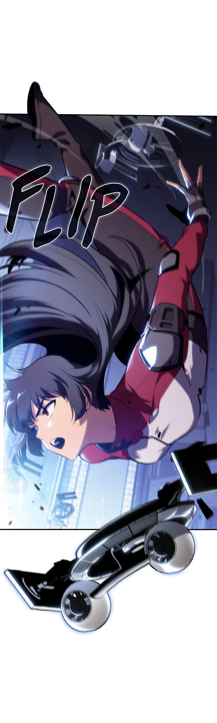 Read I'm the Max Level Newbie Manga Online