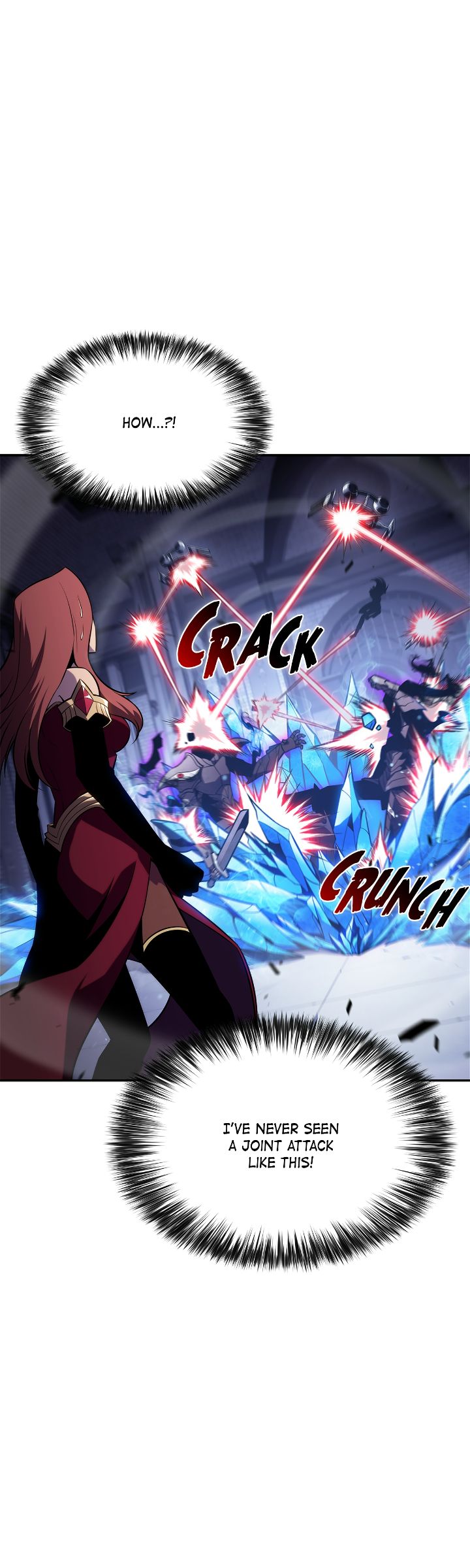 Read I'm the Max Level Newbie Manga Online