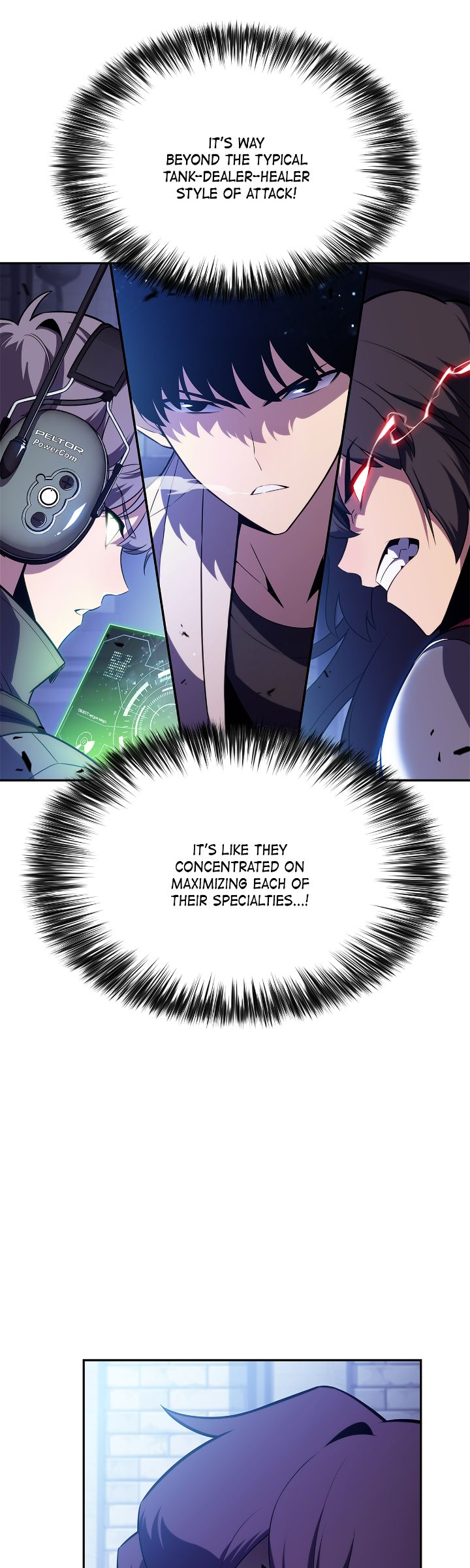 Read I'm the Max Level Newbie Manga Online