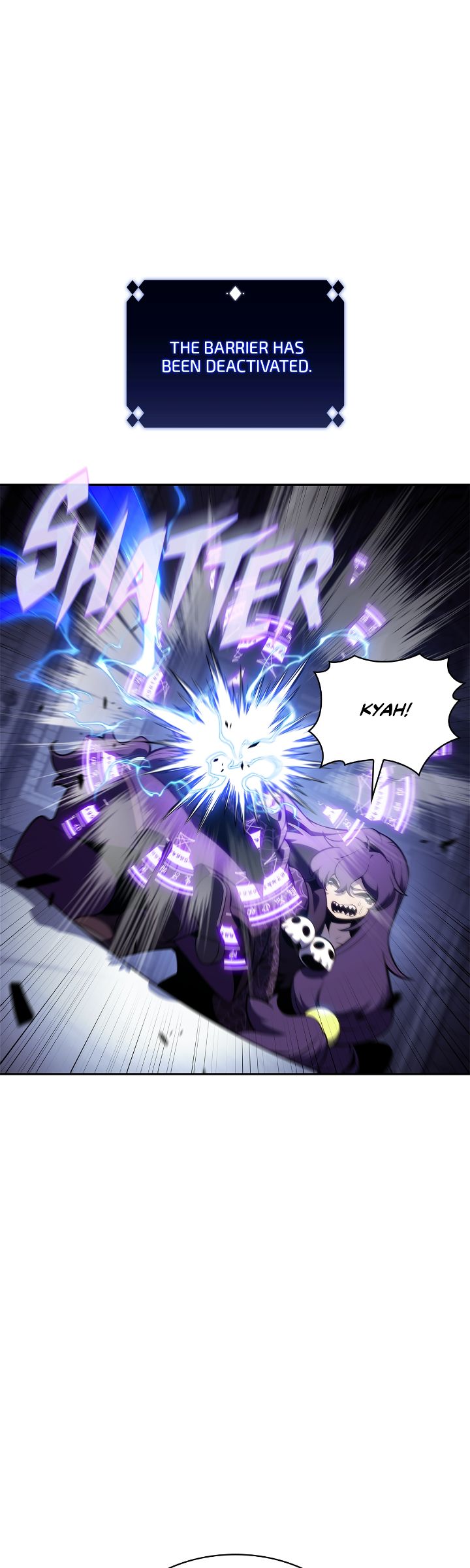 Read I'm the Max Level Newbie Manga Online