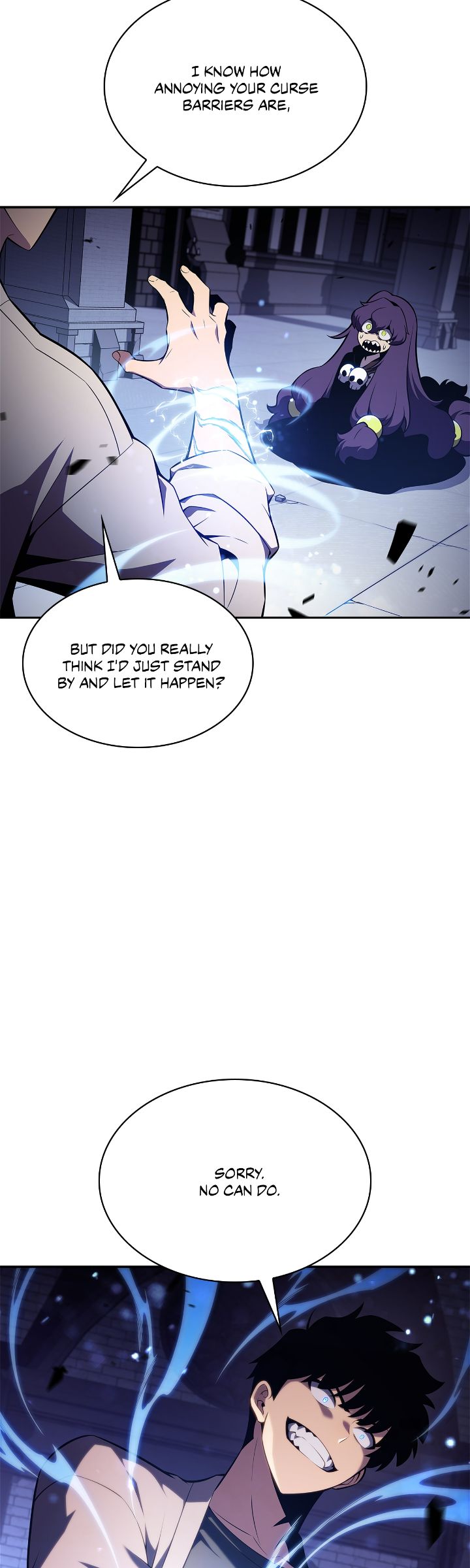 Read I'm the Max Level Newbie Manga Online
