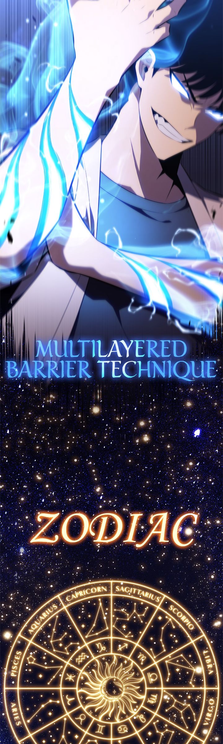 Read I'm the Max Level Newbie Manga Online