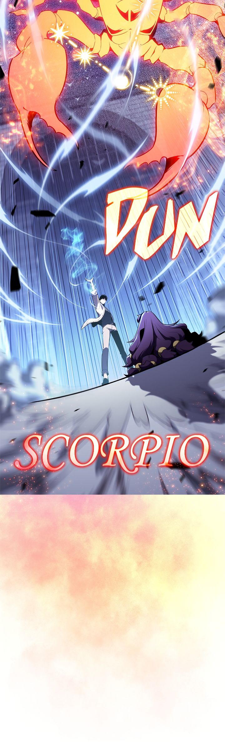 Read I'm the Max Level Newbie Manga Online