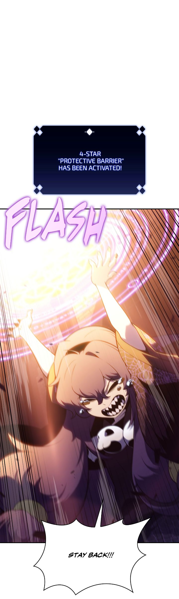 Read I'm the Max Level Newbie Manga Online