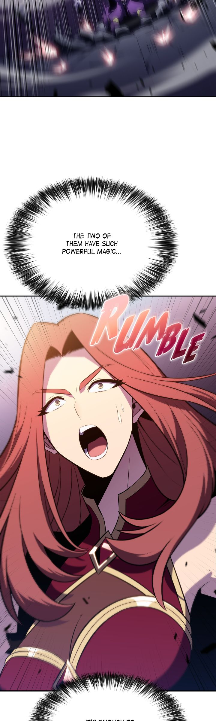 Read I'm the Max Level Newbie Manga Online