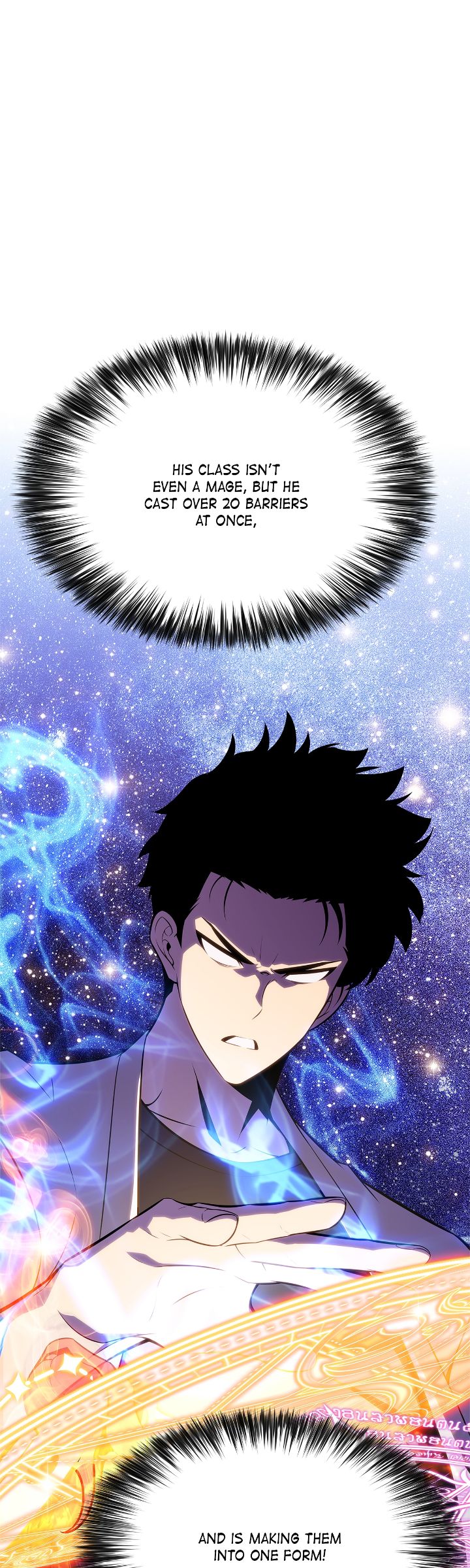 Read I'm the Max Level Newbie Manga Online